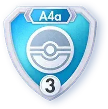 Season A4a Beginner Rank 3